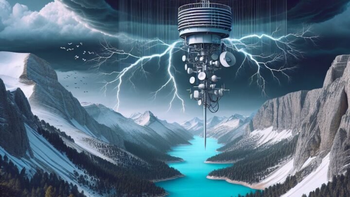 Le fonctionnement du système météo pour prévenir les vigilances dans la région PACA