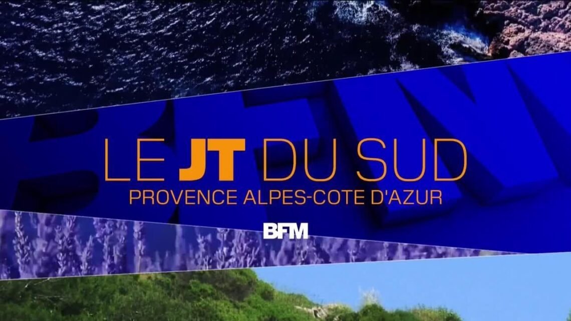 Le Sud en direct: actualités du mardi 26 novembre Le Sud en direct: actualités du mardi 26 novembre