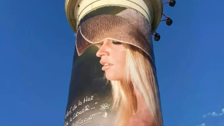 L’église de Saint-Tropez a besoin de votre contribution : aidez-nous à sauver notre clocher historique