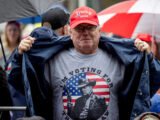 Les Américains de la Côte d'Azur partagent leurs perspectives sur l'élection présidentielle américaine de 2024