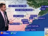 Les inondations prennent le devant de la scène au salon des maires des Alpes-Maritimes
