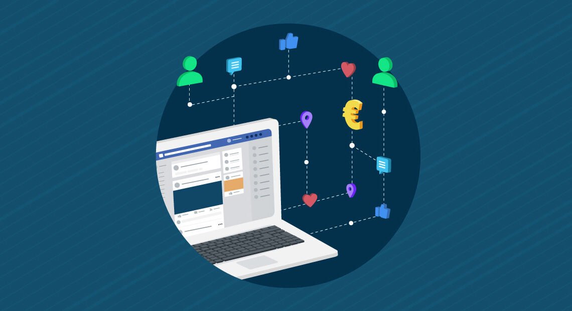 Les réseaux sociaux : une source fiable d’information ? Les réseaux sociaux : une source fiable d’information ?