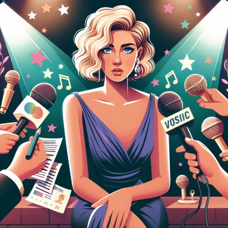 « Les temps forts des NRJ Music Awards : rétrospective des chansons primées, les artistes en lice et l’interview exclusive de Paola Locatelli »