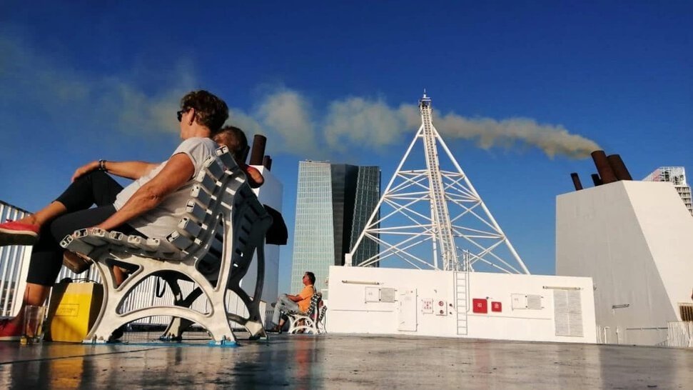 L’impact de la décision du tribunal maritime de Marseille sur l’environnement L’impact de la décision du tribunal maritime de Marseille sur l’environnement
