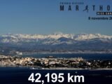 Marathon Riviera: un triomphe pour les coureurs de Nice à Cannes