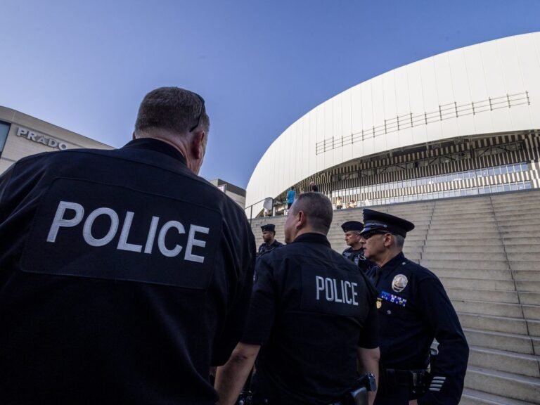 Marseille : des policiers attaqués par des trafiquants lors d&rsquo;une opération contre le trafic de drogue
