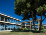 Nouveau centre de recherche et d'innovation annoncé pour la technopole de Sophia-Antipolis