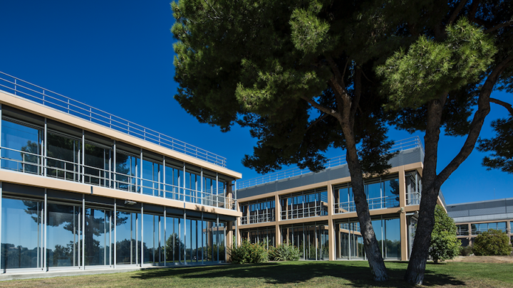 Nouveau centre de recherche et d’innovation annoncé pour la technopole de Sophia-Antipolis