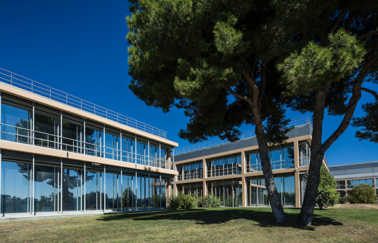 Nouveau centre de recherche et d&rsquo;innovation annoncé pour la technopole de Sophia-Antipolis