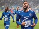 Performance surprenante de la défense et milieu classique pour le Stade Brestois face à l'OGC Nice