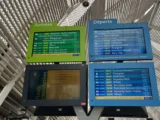 Perturbations sur le réseau TER azuréen en raison de la grève SNCF