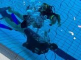 Plongée sous-marine pour aider les victimes de l'attentat de Nice à surmonter leurs traumatismes