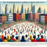 quartiers prioritaires compétition