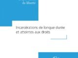 Réforme du centre pénitentiaire de Aix-Luynes : identification des points d'amélioration