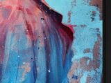 Regarder de l'autre côté du mur: portraits et street-art
