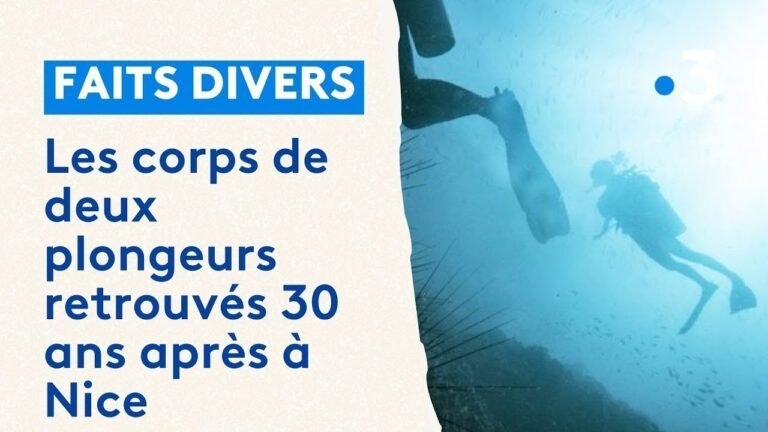 Retour de Philippe, le miraculé du tombant des Américains