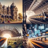 stations