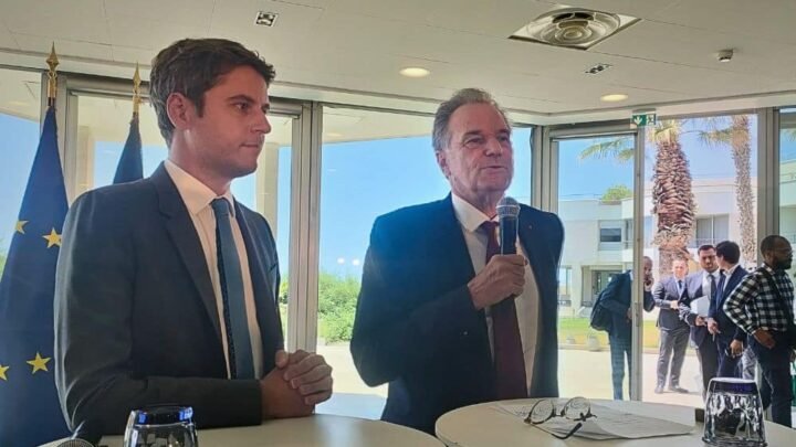 Tensions en vue lors du conseil métropolitain de jeudi