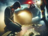 Un tragique accident de la circulation laisse un adolescent de 17 ans entre la vie et la mort