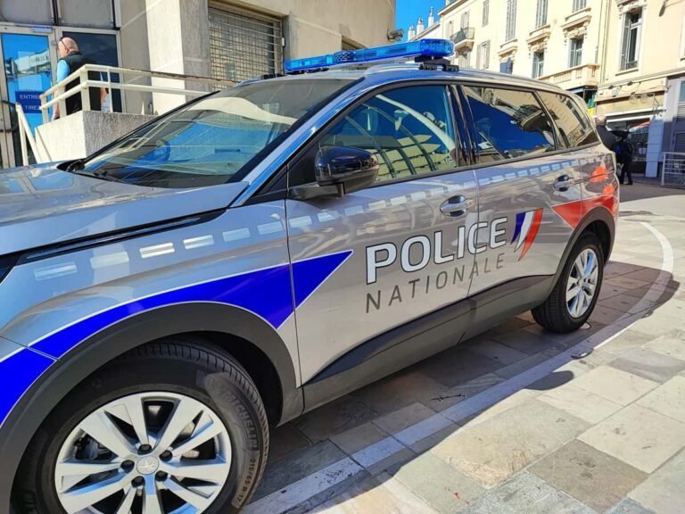 Une tragédie à Martigues: un mort, un blessé et des auteurs en cavale