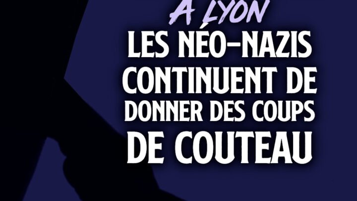 Violentes altercations laissent deux individus blessés à l’arme blanche