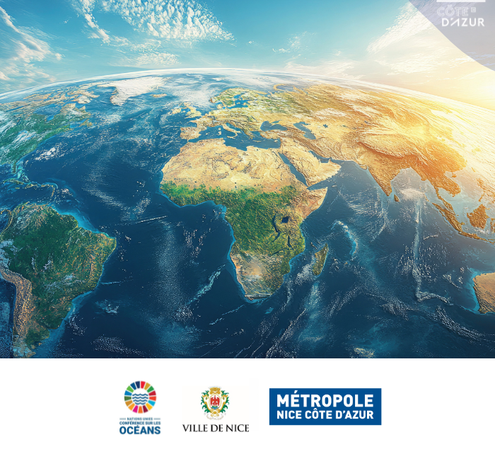 Visite de la délégation des Nations Unies à Nice ce lundi Visite de la délégation des Nations Unies à Nice ce lundi