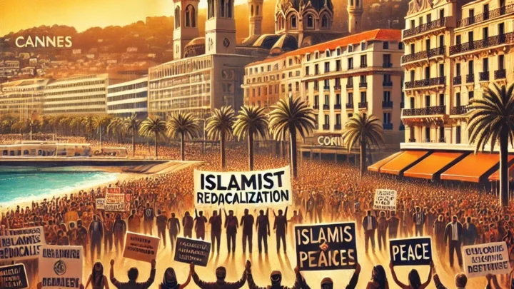 La Mairie de Cannes Renforce la Formation des Associations Contre la Radicalisation