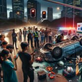 accident