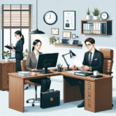 administrative