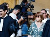 Affaire de Mazan : Selon Me El Bouroumi, les autres accusés sont aussi des "victimes" de Dominique