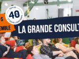 Bienvenue au lauréat de l'Ehpad: un succès dans les Alpes-Maritimes