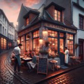 bistrot