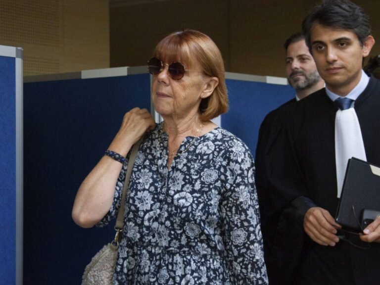 Débat sur le rôle du juge dans l&rsquo;affaire des viols de Mazan: une avocate prend position