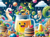 Découvrez les secrets du festival des fermentations Umamiammm à la halle Tropisme avec Prioriterre