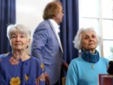 Dernier hommage à Denise Holstein, une voix contre l'oubli de l'Holocauste