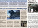 Drame dans le Var : des familles sinistrées ont perdu presque tout