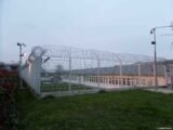 Évasion de neuf détenus du centre de rétention administrative de Nice