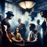 investigation interpellées suspects