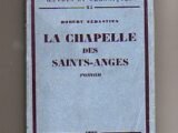 La Chapelle de la Miséricorde à Cannes : une restauration éclatante