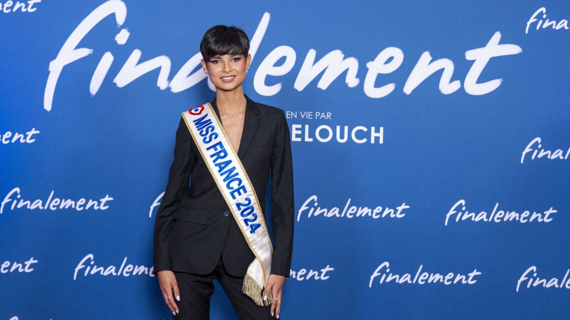 La gagnante du concours Miss France 2025 révélée : Qui a remporté le cœur du public? La gagnante du concours Miss France 2025 révélée : Qui a remporté le cœur du public?