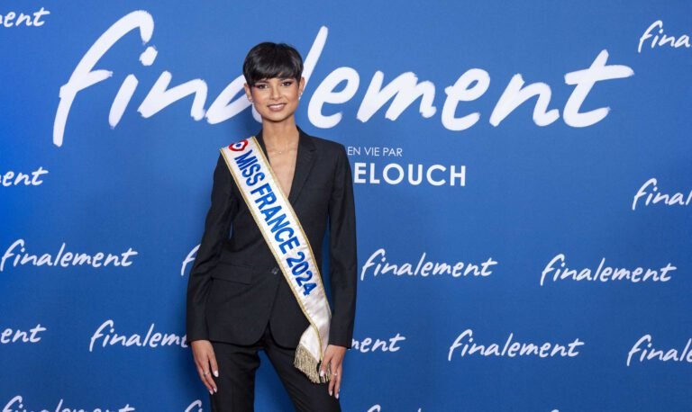 La gagnante du concours Miss France 2025 révélée : Qui a remporté le cœur du public?