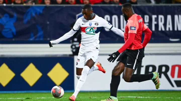 L’affiche de choc entre l’OM et Lille en Coupe de France, l’OL favorisé par un tirage facile