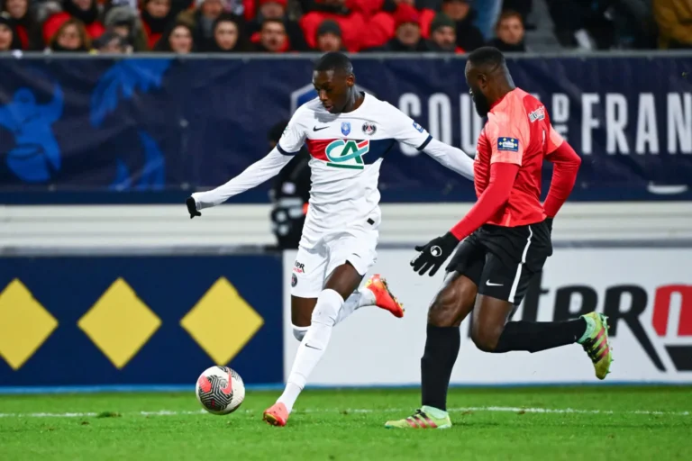 L’affiche de choc entre l’OM et Lille en Coupe de France, l’OL favorisé par un tirage facile