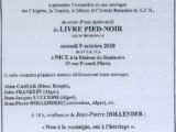 L'approbation unanime de la nomination de Philippe Tabarot aux Transports par les élus azuréens
