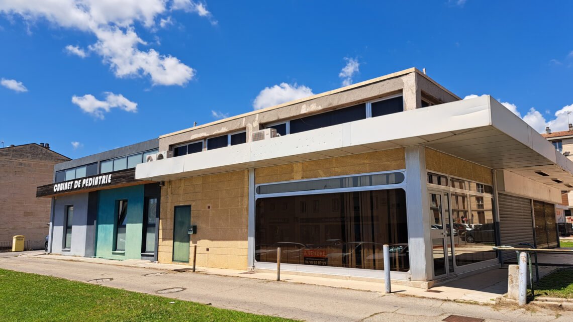 Le futur hôpital de Salon-de-Provence : un projet à venir en 2029 Le futur hôpital de Salon-de-Provence : un projet à venir en 2029