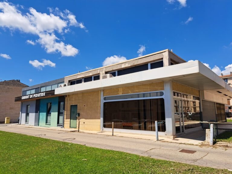 Le futur hôpital de Salon-de-Provence : un projet à venir en 2029