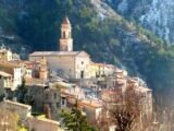 Le plus ancien et le plus grand moulin des Alpes-Maritimes, celui d'Opio, accueille à nouveau ses visiteurs