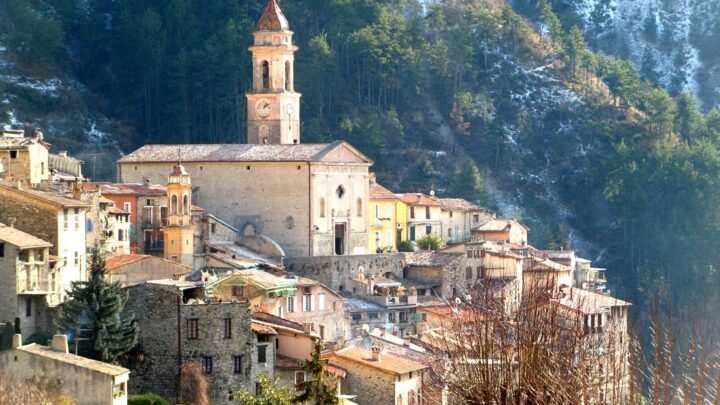 Le plus ancien et le plus grand moulin des Alpes-Maritimes, celui d’Opio, accueille à nouveau ses visiteurs