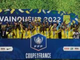 Les Aiglons volent haut contre l'OGC Nice: résumé du match du lundi 9 décembre