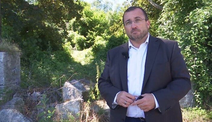 Les maires du Var en première ligne contre les déchets sauvages